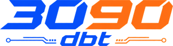 3090 dbt লোগো